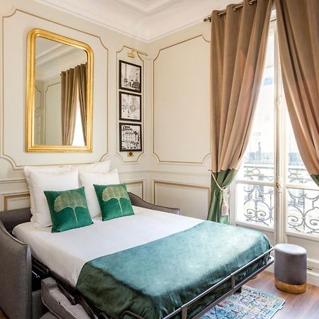 Merveil - Luxury Suite - Opera - 4 Septembre II Paryż Zewnętrze zdjęcie