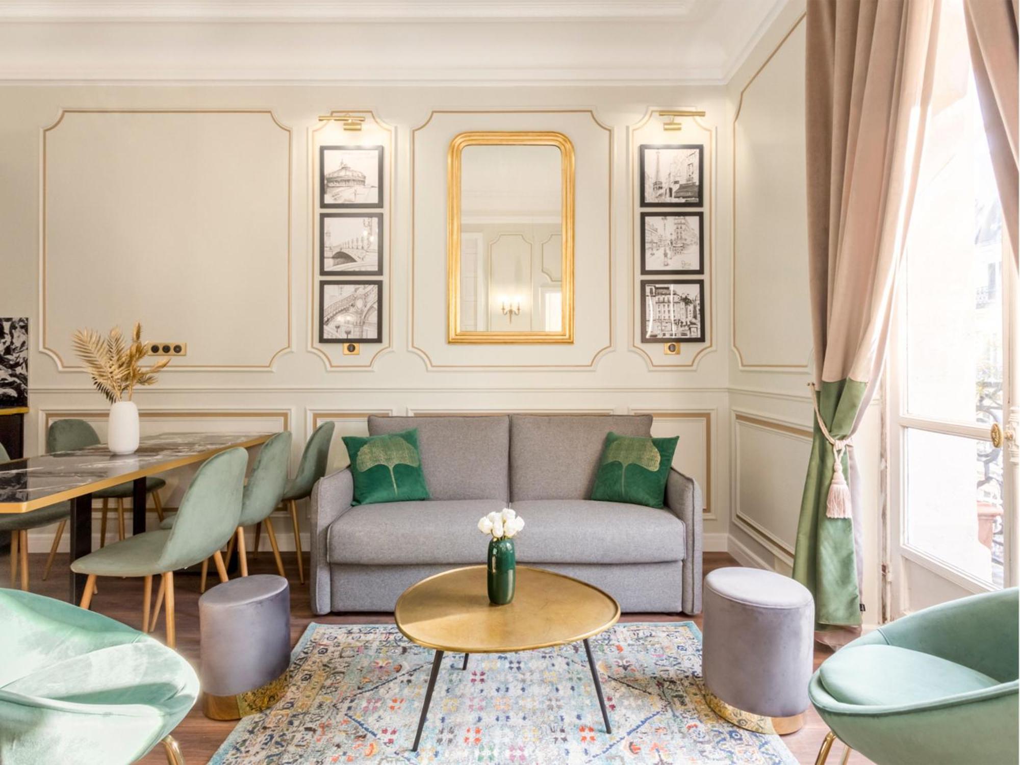 Merveil - Luxury Suite - Opera - 4 Septembre II Paryż Zewnętrze zdjęcie