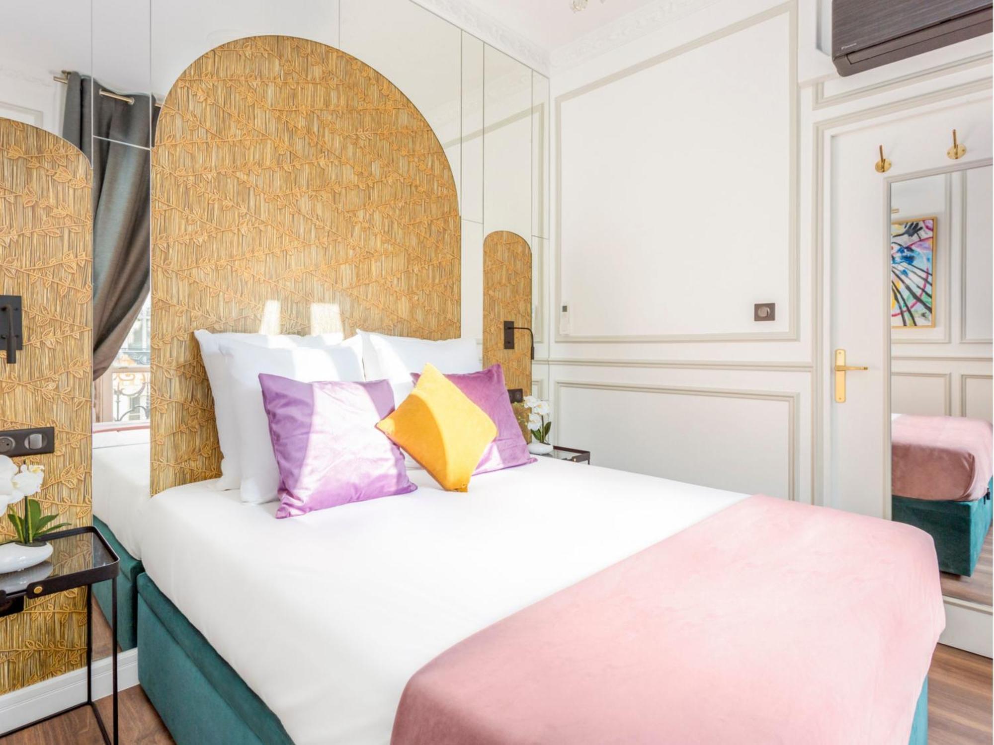 Merveil - Luxury Suite - Opera - 4 Septembre II Paryż Zewnętrze zdjęcie