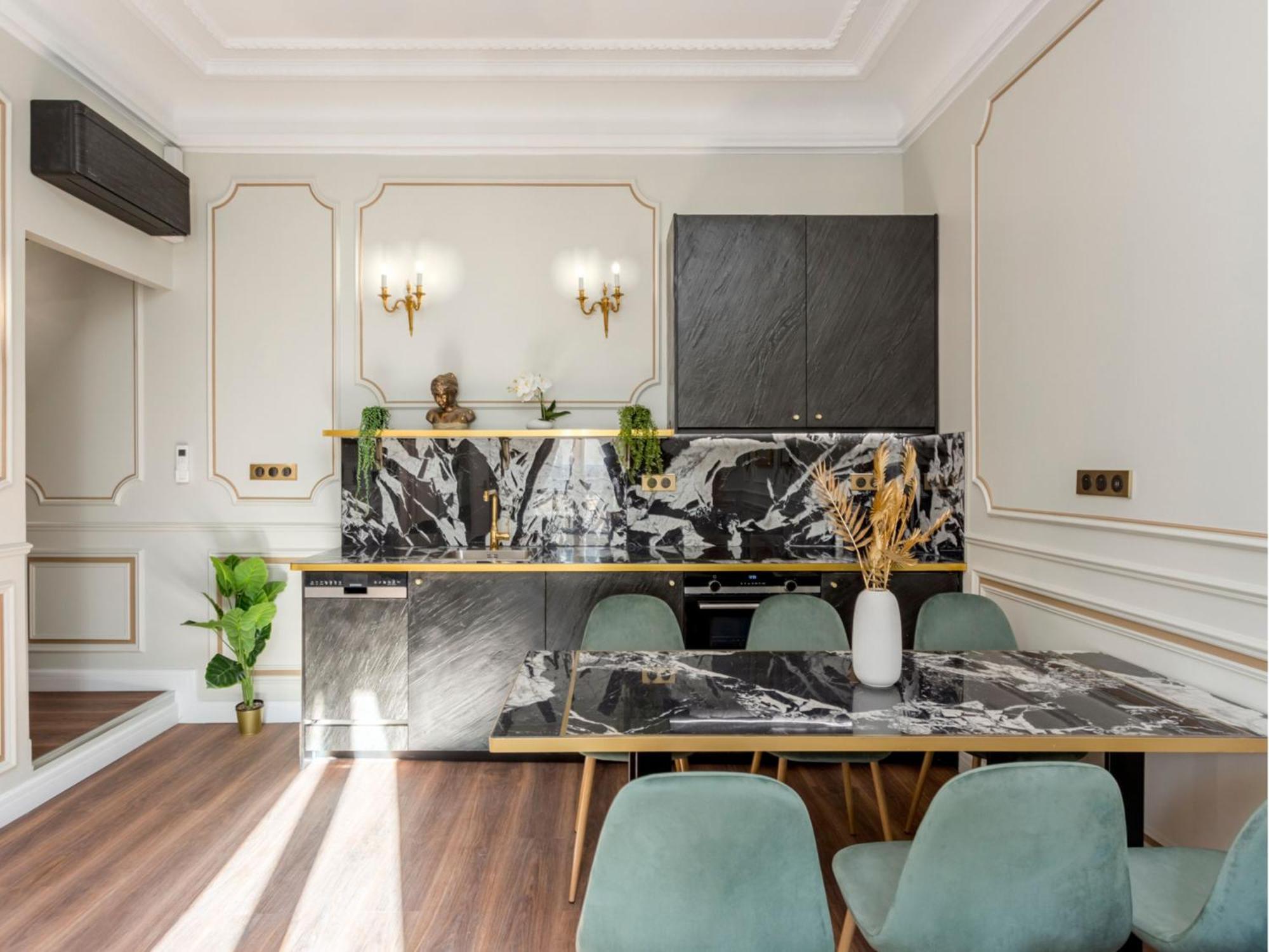 Merveil - Luxury Suite - Opera - 4 Septembre II Paryż Zewnętrze zdjęcie