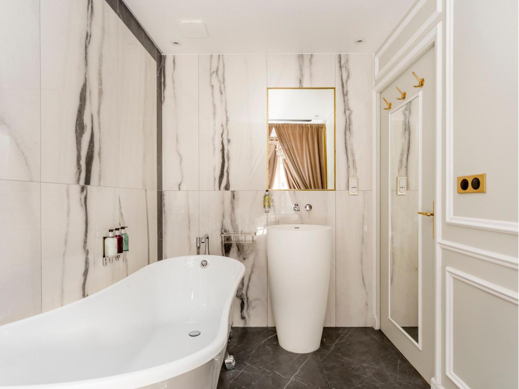 Merveil - Luxury Suite - Opera - 4 Septembre II Paryż Zewnętrze zdjęcie